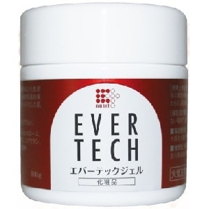 塗る手袋 『エバーテックジェル』 100g