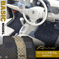 【トヨタ】パッソ 平成28年4月〜 M700A,M710A 標準仕様,2WD・4WD共通 専用フロアマット ベーシックモデル Kemmel（ケメル） KTY0467-BA|トヨタ|車種別専用カーマット