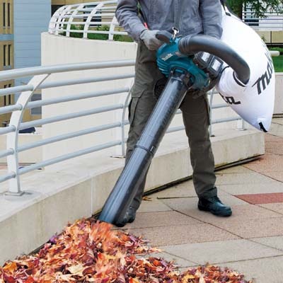 充電式ブロワ集じん機 MUB363DZV 本体のみ通販|おそうじ用品ラボ 50%割引 MUB363DZV 本体セットのみ 工具/メンテナンス