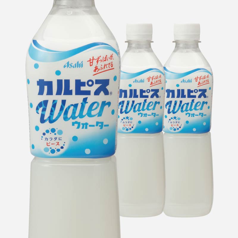 カルピスソーダ アサヒ飲料 カルピスソーダ 350ml×24缶: 食品・飲料・産地直送