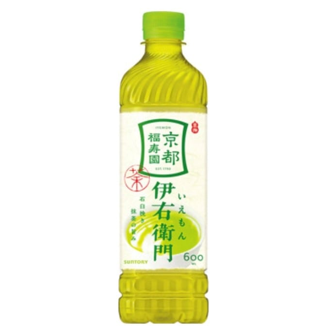 【伊右衛門】 ケース販売】伊右衛門 2L 6本入 | ジョイフル本田 取り寄せ