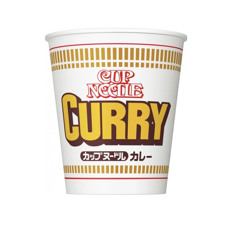 送料無料】カップヌードル カレー【40個入】《新品》| とくとくタイガー