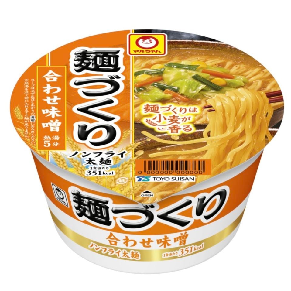 送料無料】麺づくり 合わせ味噌【24個入】《新品》| とくとくタイガー
