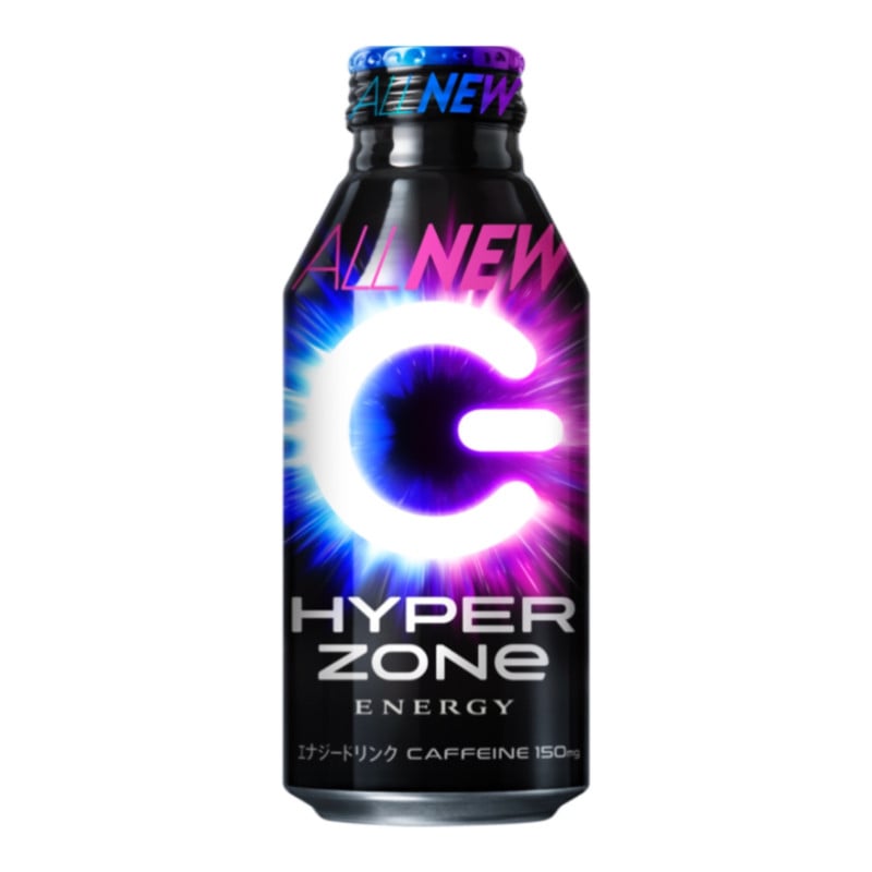 ZONe ENERGY 48本（トラ吉くん専用） kyoto23_4901777410138-2f