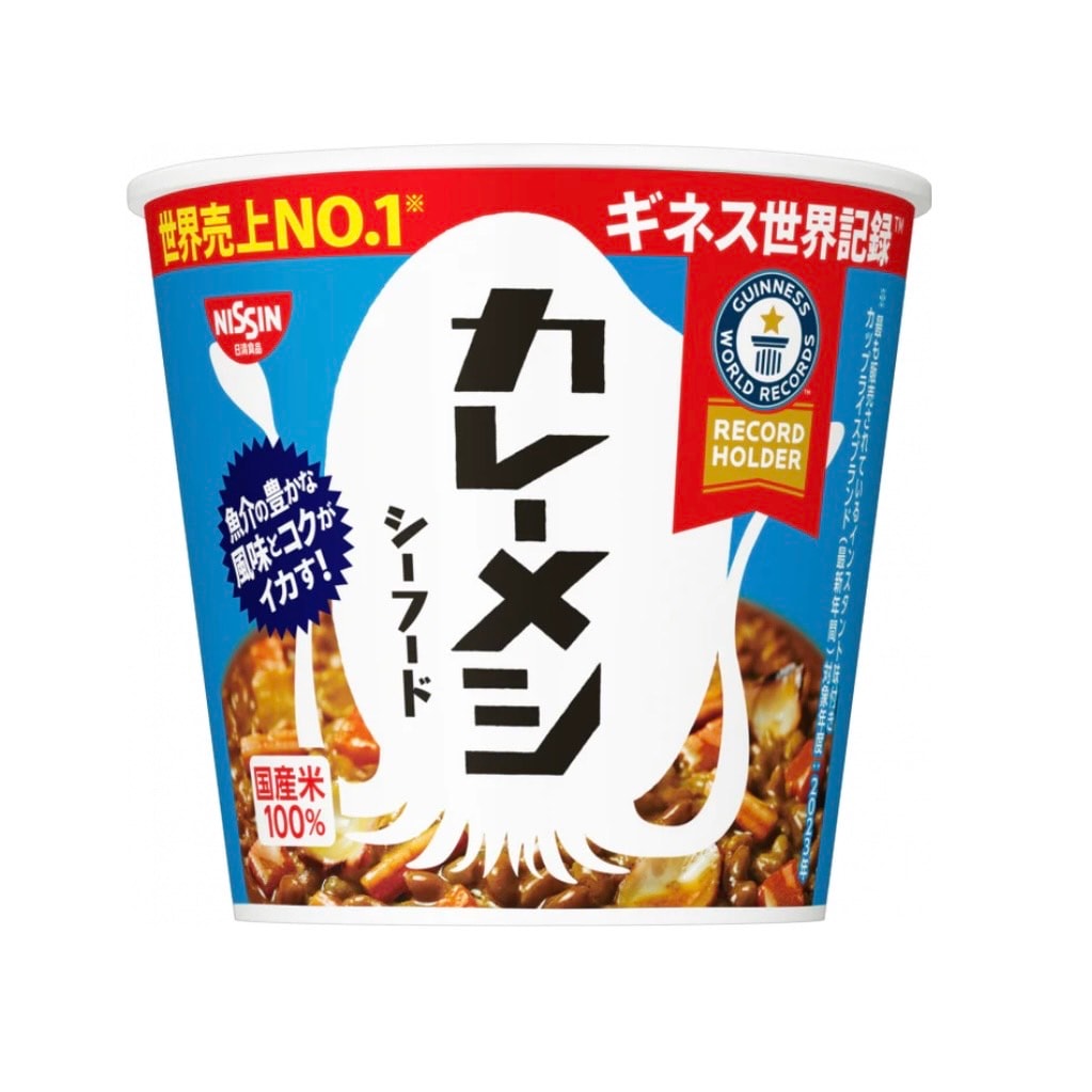 送料無料】カップヌードルぶっこみ飯【24個入】《新品》| とくとくタイガー