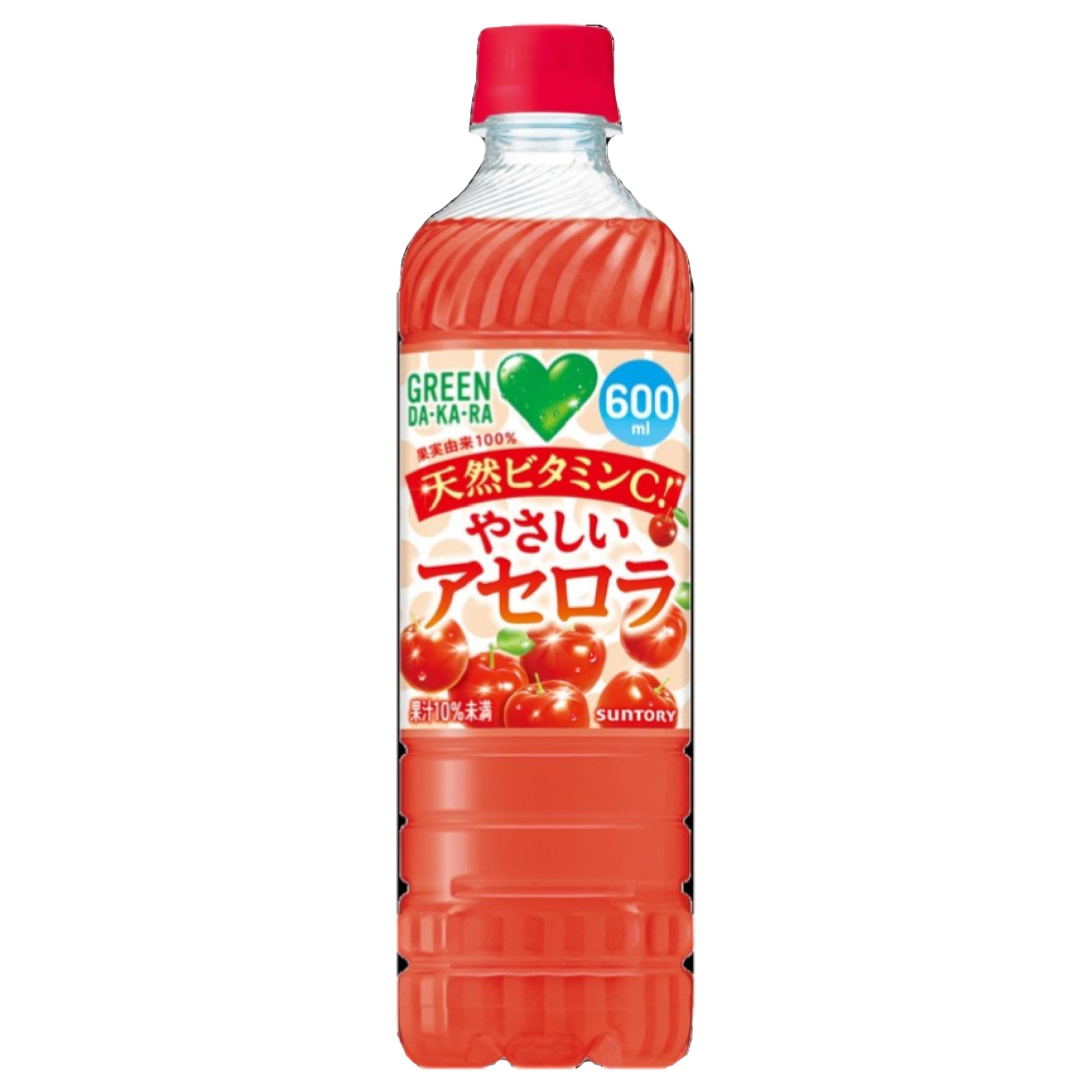 ソフトドリンク,フルーツジュース | とくとくタイガー