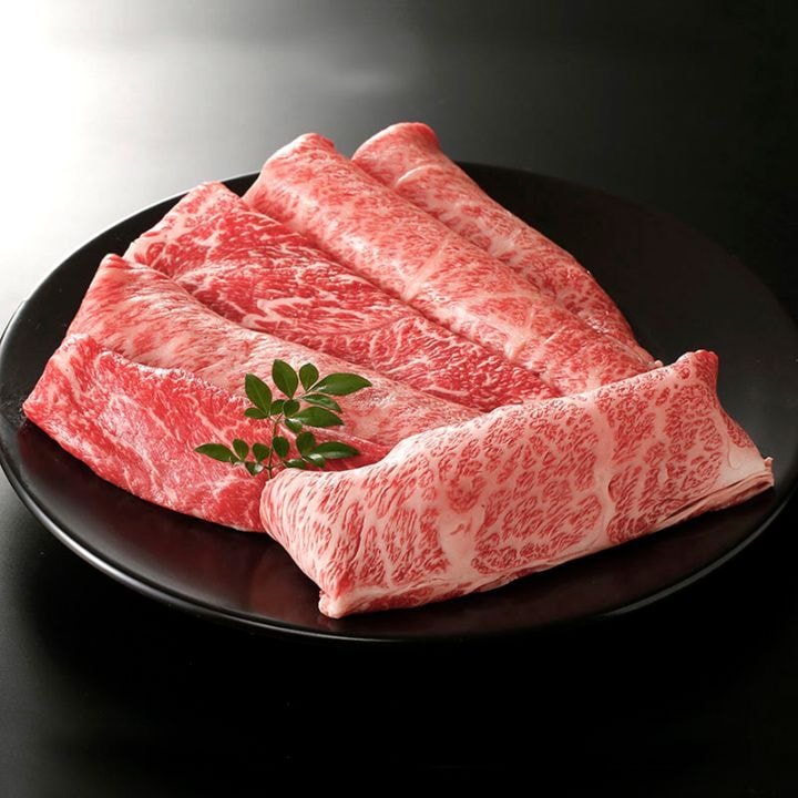 ギフト】【特選焼肉セット】(A4等級以上)国産黒毛和牛上ロース