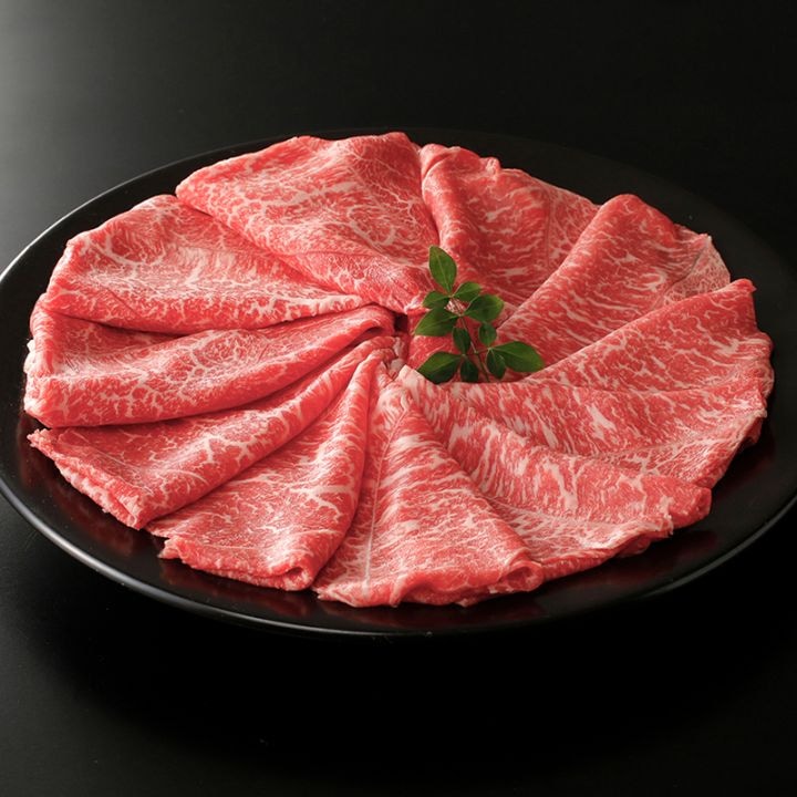 ★けい★特選黒毛和牛モモスライス500g +黒豚しゃぶしゃぶ900g ☆けい様専用☆特選黒毛和牛モモスライス500g +黒豚しゃぶしゃぶ900g