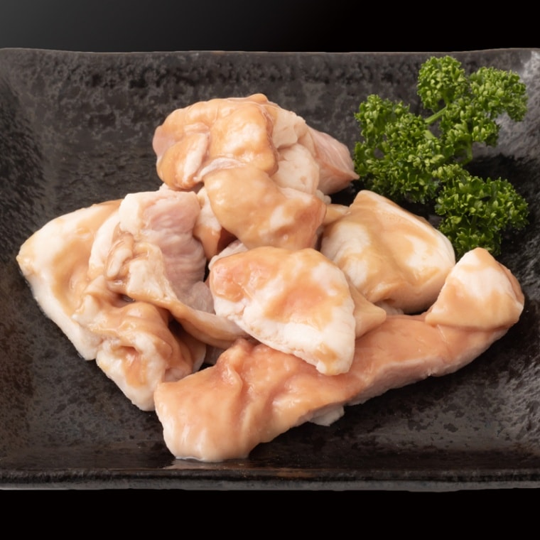 小麦粉嵐様5点 小麦粉嵐様5点
