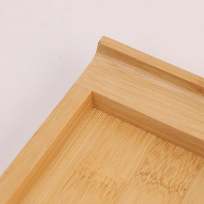 竹製トレイ ML2個セット | トレー・プレート | 竹美オンラインショップ