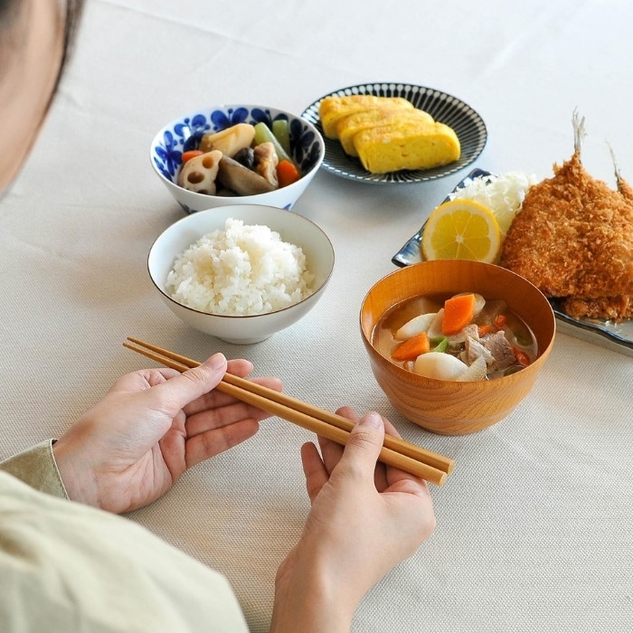 天然竹製箸10膳セット | 箸・カトラリー | 竹美オンラインショップ