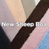 New Sheep Boa ���� �� �����ץܥ� ���� �ݥꥨ���ƥ� �����ե��� �ե������ե��� ̵�� �ե��֥�å�