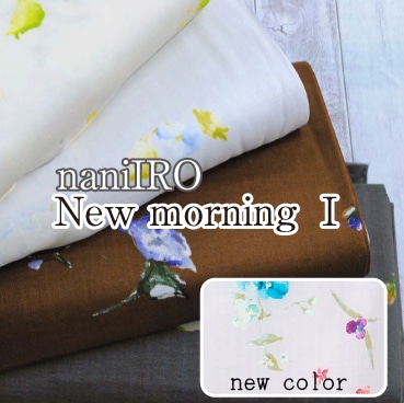 ڥ֥륬naniIRO New morning 1    ʥ˥ ˥塼⡼˥ W  ƣ 4