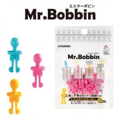 Mr.Bobbin �ߥ������ܥӥ� ��Ǽ �ݴ� �ߥ������� ���դ� �ߥ���� ������ ��ʿ���ѥܥӥ� ���κ����� ���κۺ��� ��� �ԥ� �֥롼 ��������