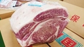 【7,000円／kg】仙台牛A５リブロース
