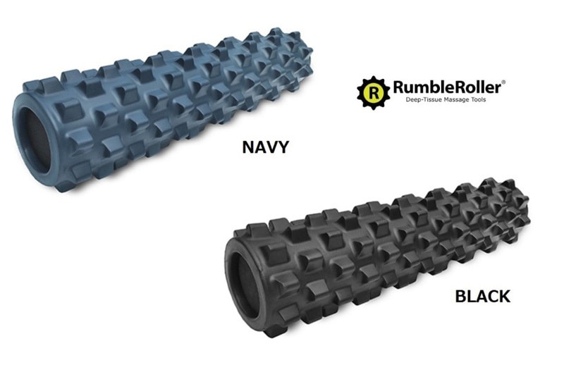 Rumble Roller ミドルサイズ 55cm XFIRM セルフボディケアジャパン
