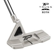 30％OFF／即納】2023 テーラーメイド TPトラス パター B1TH トラス 