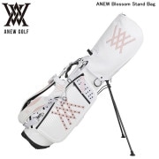 ANEW ˥塼 Ķ ANEW Blossom Stand Bag ǥХå AGCUUSB82 