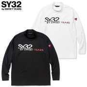 ��30%OFF��¨Ǽ��SY32 GOLF ���ȥ�å� ��å��ͥå������ SYG-23A11 ���������� �����磻�����ƥ����ȥ� �����