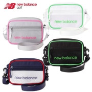 ¨Ǽ2023 ˥塼Х  åߥå 2WAY ߥ˥Хå 012-3981008  new balance
