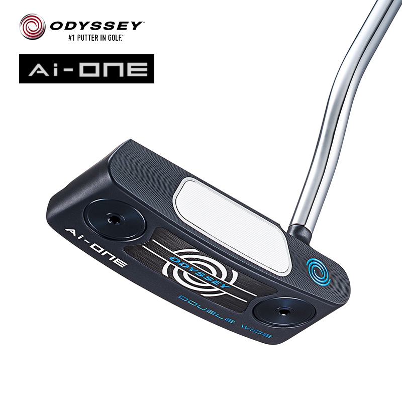 30％OFF／即納】オデッセイ 2023 Ai-ONE エーアイワン DOUBLE WIDE