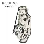 BELDING ٥ǥ XLåեХåѥå ǥХå ۥ磻ȡ饷å/֥å졼 8.5 HBCB-850135 