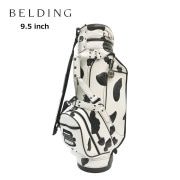 BELDING ٥ǥ XLåեХåѥå ǥХå ۥ磻ȡ饷å/֥å졼 9.5 HBCB-950135 