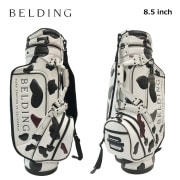 BELDING ٥ǥ XLåեХåѥå with  ǥХå 8.5 HBCB-850139 