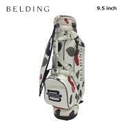 BELDING ٥ǥ XLåեХåѥå ǥХå 9.5 HBCB-950143 