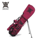ANEW ˥塼 Ķ ANEW Golf OG2 Vintage Stand Bag ǥХå AGDUUSB84MAF 