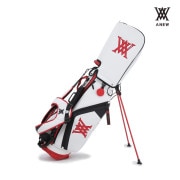 ANEW ˥塼  BLAZE STAND BAG ֥쥤 ɥǥХå AGEUUSB02WHF 