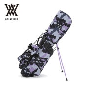 ANEW アニュー 超軽量 ANEW Blossom Stand Bag キャディバッグ