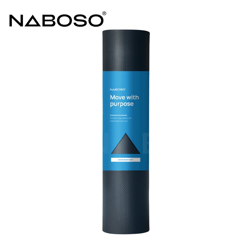 【新品未使用】Naboso トレーニングマット トレーニング トレーニングマット - Naboso
