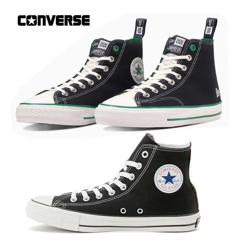 【新品】コンバース ゴルフシューズ 普段履きOK オールスター 24cm CONVERSE MADE FOR GOLF（コンバース メイド フォー ゴルフ