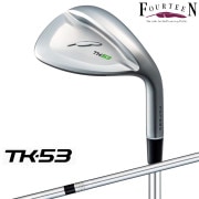 FOURTEEN 2024 եƥ TK-53 å FS-WEDGE ե 