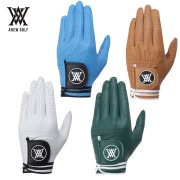 �ں������ѡ�ANEW ���˥塼 (M) TWO LINE GLOVE ��� �ġ��饤�󥰥����� AGEUMGV01 ����������