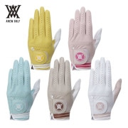 �ں������ѡ�ANEW ���˥塼 (W) THUMB COMBI GLOVE ������� ���ॳ��ӥ������� AGEUWGV02 ����������