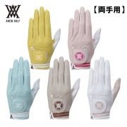 ξѡANEW ˥塼 (W) THUMB COMBI GLOVE (PAIR)  ॳӥ AGEUWGV03 