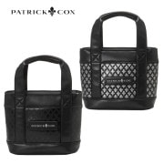 ¨Ǽ2024 PATRICK COX ѥȥåå  饦ɥХå PXMG4FB1 