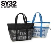 ���ò�/¨Ǽ��2024 SY32 GOLF GARDEN �ȡ��ȥХå�  SYG-24S100 ����������