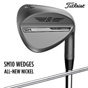 2024 ȥꥹ VOKEY SM10 å ˥å BV105 륷ե Titleist 