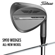 2024 ȥꥹ VOKEY SM10 å ˥å ʥߥå 륷ե 