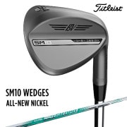 2024 ȥꥹ VOKEY SM10 å ˥å N.S.PRO 950GH neo 륷ե 