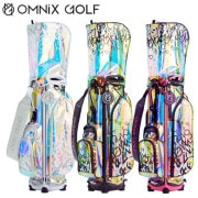 OMNIX GOLF JAPAN  ȥǥХå Rainbow 