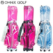 OMNIX GOLF JAPAN  ȥǥХå Transparent 