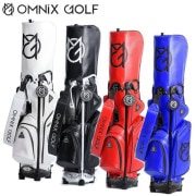 OMNIX GOLF JAPAN  ȥǥХå Carbon Texture 