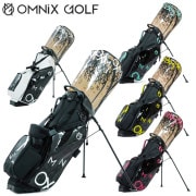 OMNIX GOLF JAPAN   ǥХå Matte 