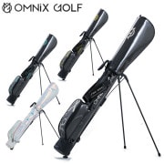 OMNIX GOLF JAPAN  ɥХå Sunday Bag 