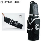 OMNIX GOLF JAPAN ����� �ϡ��ɥȥå� �ȥ�٥륫�С� AC20231001 ����������