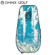OMNIX GOLF JAPAN ����� �쥤��ܡ� �ȥ�٥륫�С� AC20231002 ����������